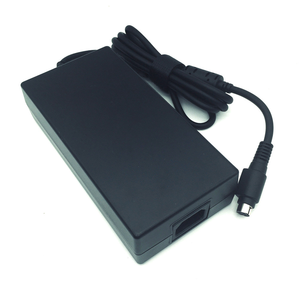 Original 4 hole Power Charger Supply For Chicony 19.5V 11.8A 230w A12-230P1A Adp-230TBT ADP-230EB T