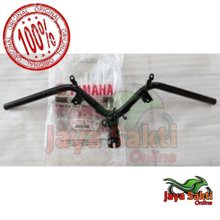 Stang Stir New Aerox 155 2021 Asli Yamaha