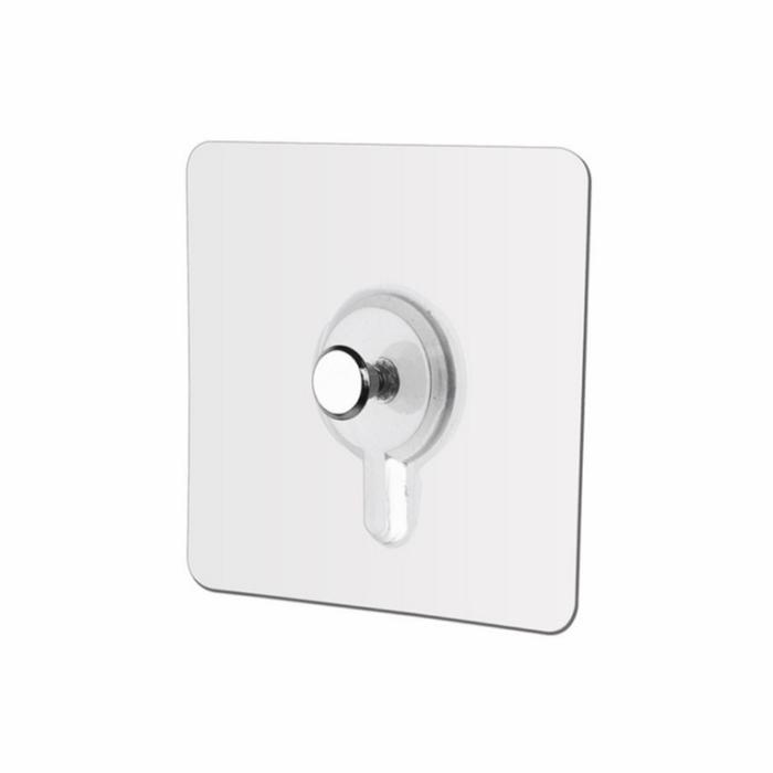 Tempelan Hook Baut Perekat Tempel Dinding Tanpa Bor Paku Magic Hook