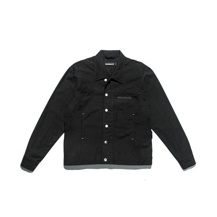 DOMINATE - CLASSIC BARTACKED JACKET QS 25
