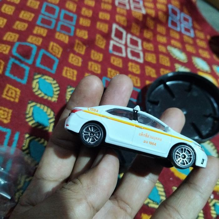 MAJORETTE TOYOTA COROLLA ALTIS