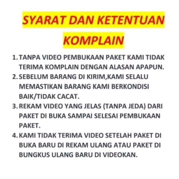 LIST KACA BELAKANG ALL NEW RUSH/ ALL NEW TERIOS 2018-2019-2020-2021-2022-2023 CHROME AKSESORIS CAR