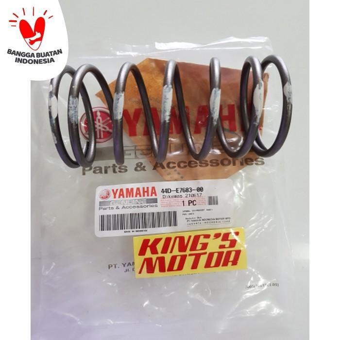 Per Cvt Xeon Karbu / Per Pully Xeon Karbu Asli Yamaha