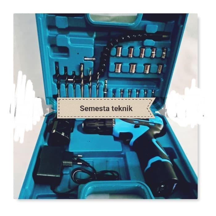 Bor Chas/ Bor Batrai Benz