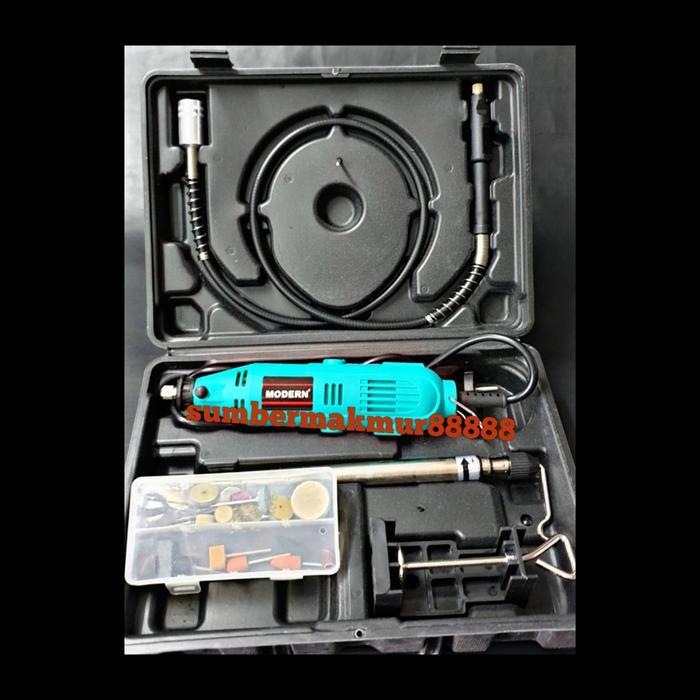 Mesin Mini Grinder Modern M 2310