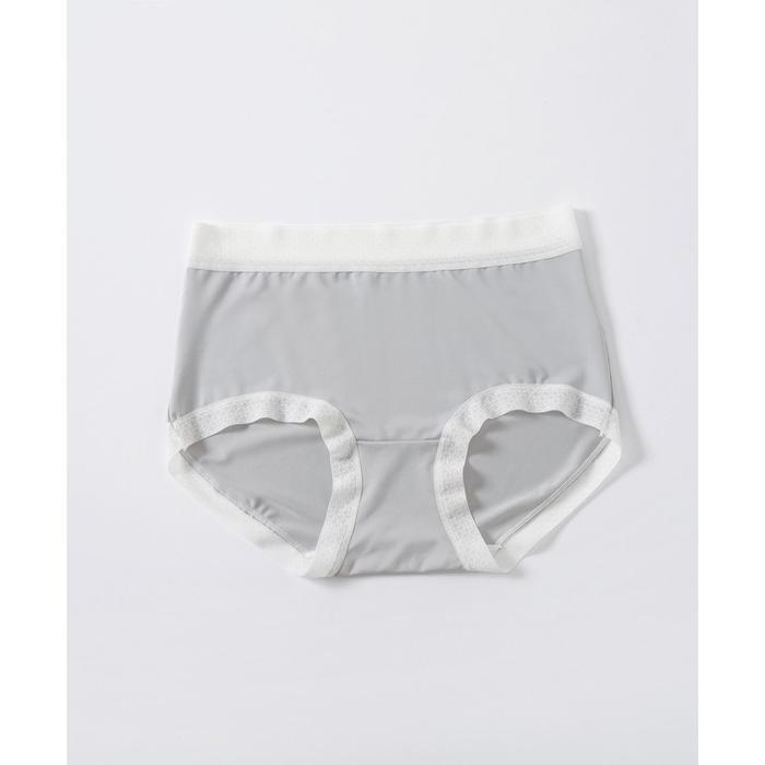 Young Curves Panty Pack Mystic Lace Maxi C04-100683Mix