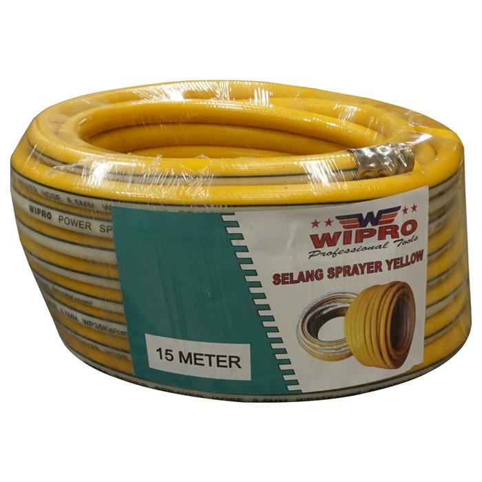 Selang Sprayer 15m Wipro Selang Sprayer 15m Wipro