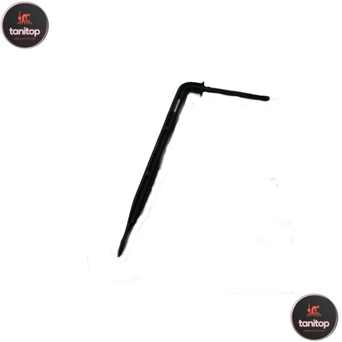 Stik Drip Fertigasi Tetes Hidroponik