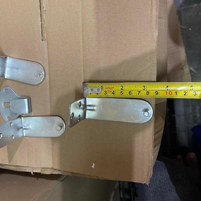 "New" Gantungan apar / gantungan apar cina / hanger apar / bracket apar