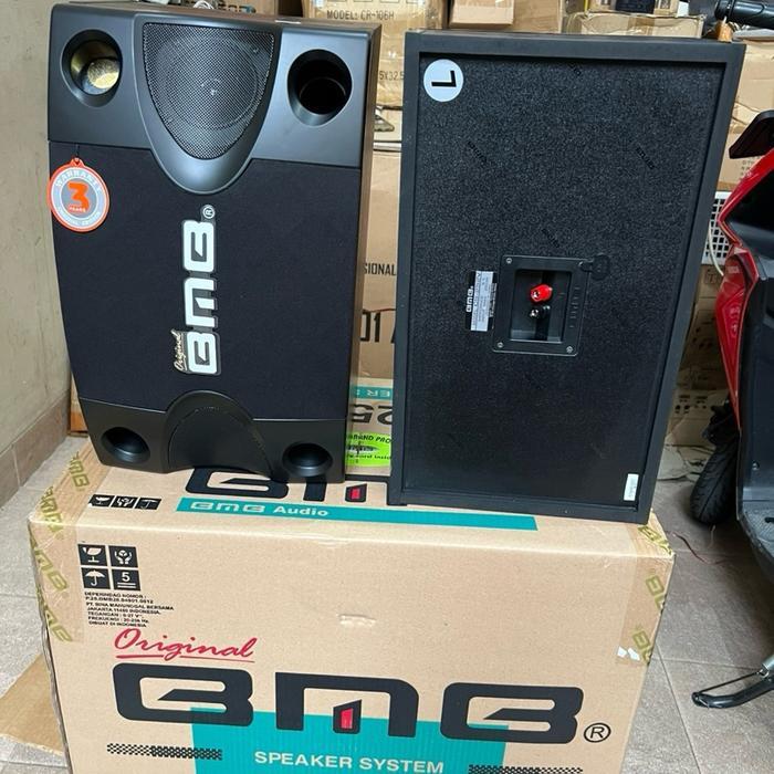 Speaker BMB CS 252 V (8 inch) Original CS 252v CS252v