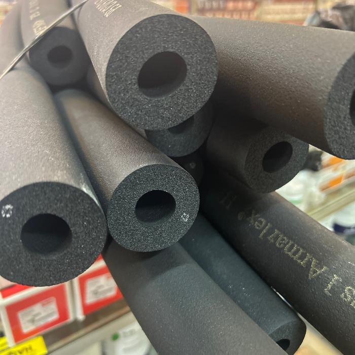 ARMAFLEX / ARMAFLEK UK 3/4 X 1/2 X 2METER