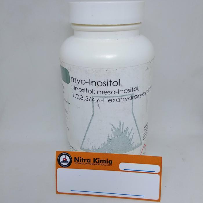 Myo Inositol