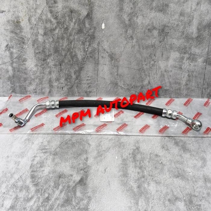 HOSE SELANG POWER STEERING TAFT ROCKY INDEPENDENT 44411-87612