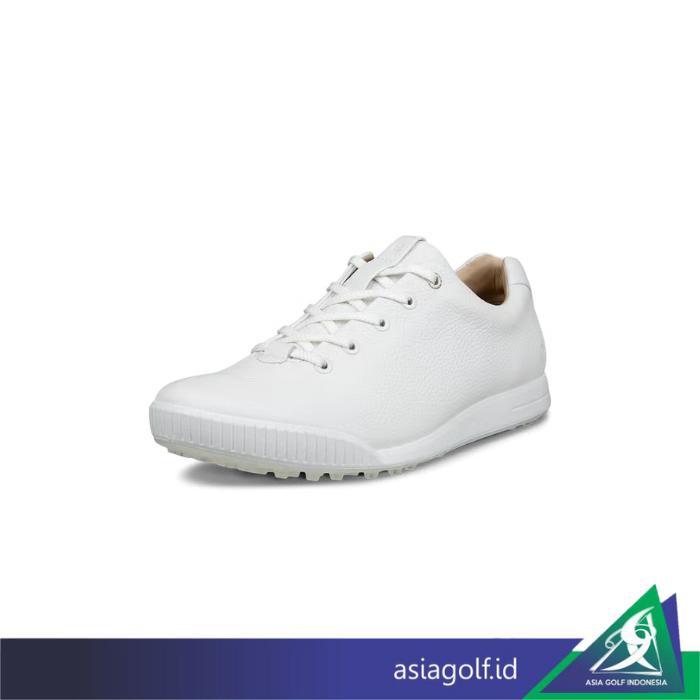 Shoes Golf Ecco Street Retro 150634 Golf Sepatu Golf