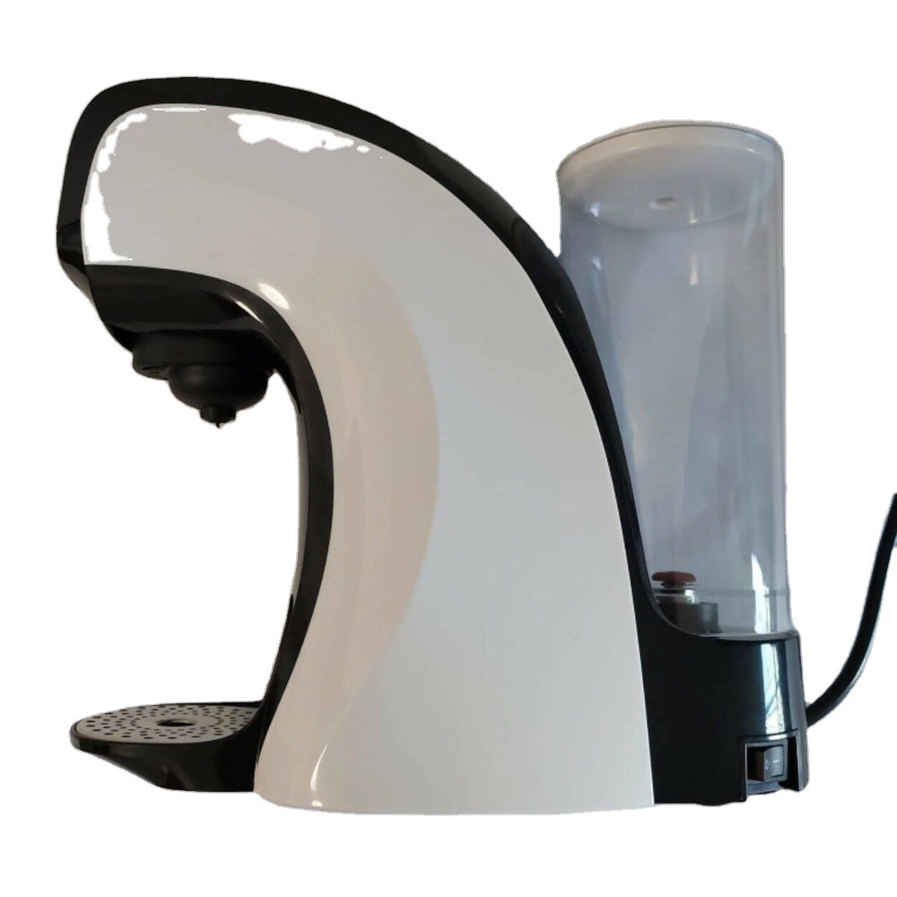 Espresso Coffee Maker K Cup Coffee Pod Capsule Coffee Machine