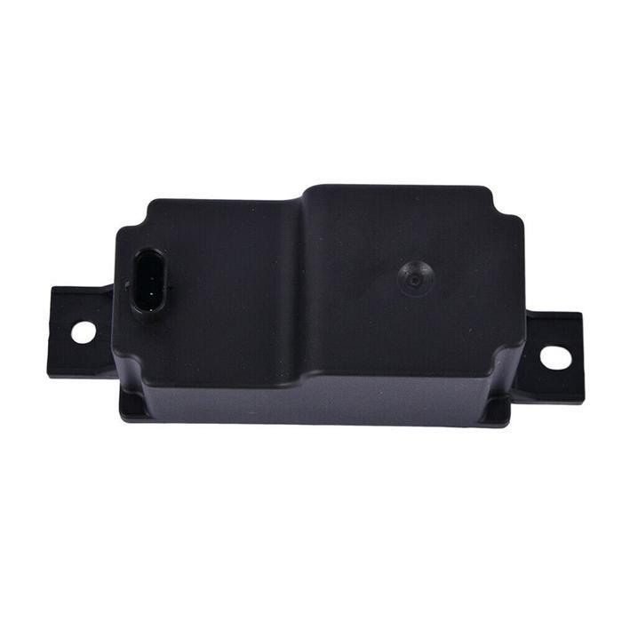 VOLTAGE CONVERTER AUXILIARY MODULE BATTERY FOR MERCEDES BENZ C CLASS