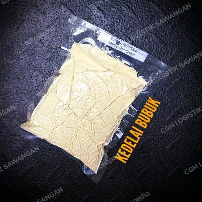 KACANG KEDELAI BUBUK - 1 KG s/d 10 KG - SOYBEAN POWDER / FLOUR