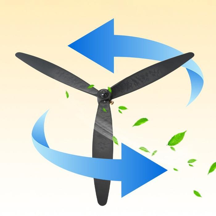 BALING BALING KIPAS ANGIN KAKI 3 KIPAS INDUSTRI SPAREPART AKSESORIS