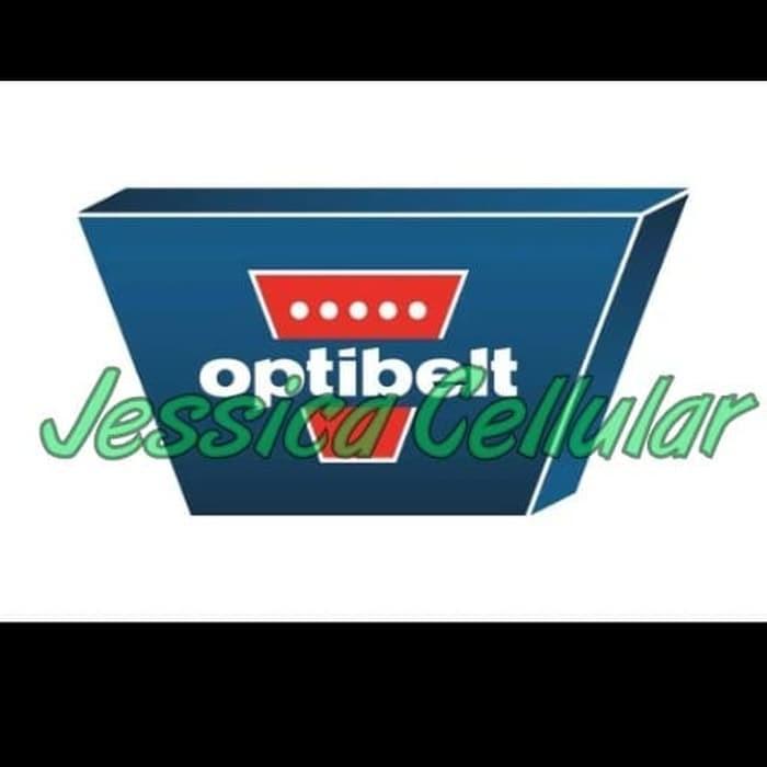 V-BELT 8PK 1560 OPTIBELT / 8PK1560 OPTIBELT