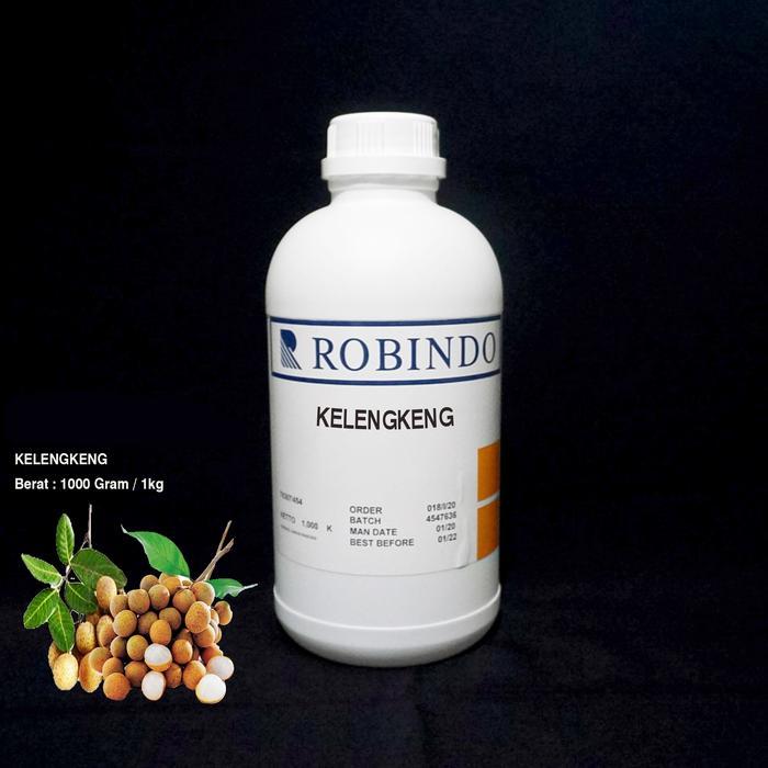 Essence Kelengkeng 1kg ROBINDO