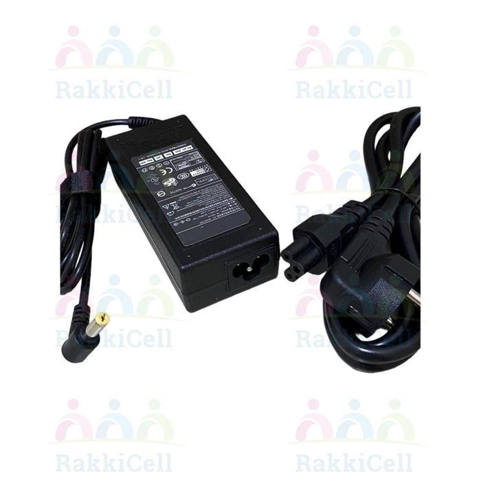 Adaptor For 4CER ES1-432 / ES1 432 - Charger Carger Casan Laptop Notebook Notbuk ASPIRE ONE . Raki