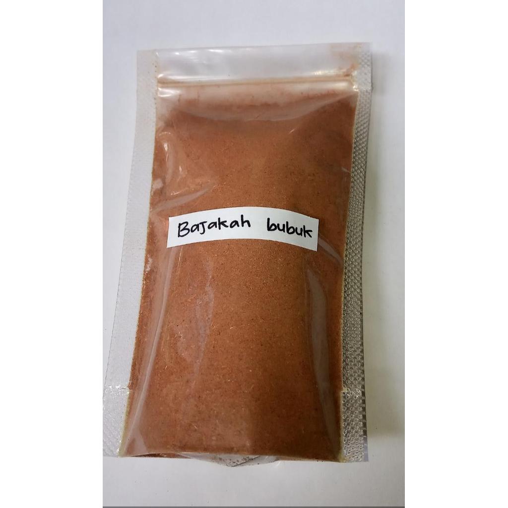 Bubuk Kayu Bajakah / Bajakah Tampala 1 kg