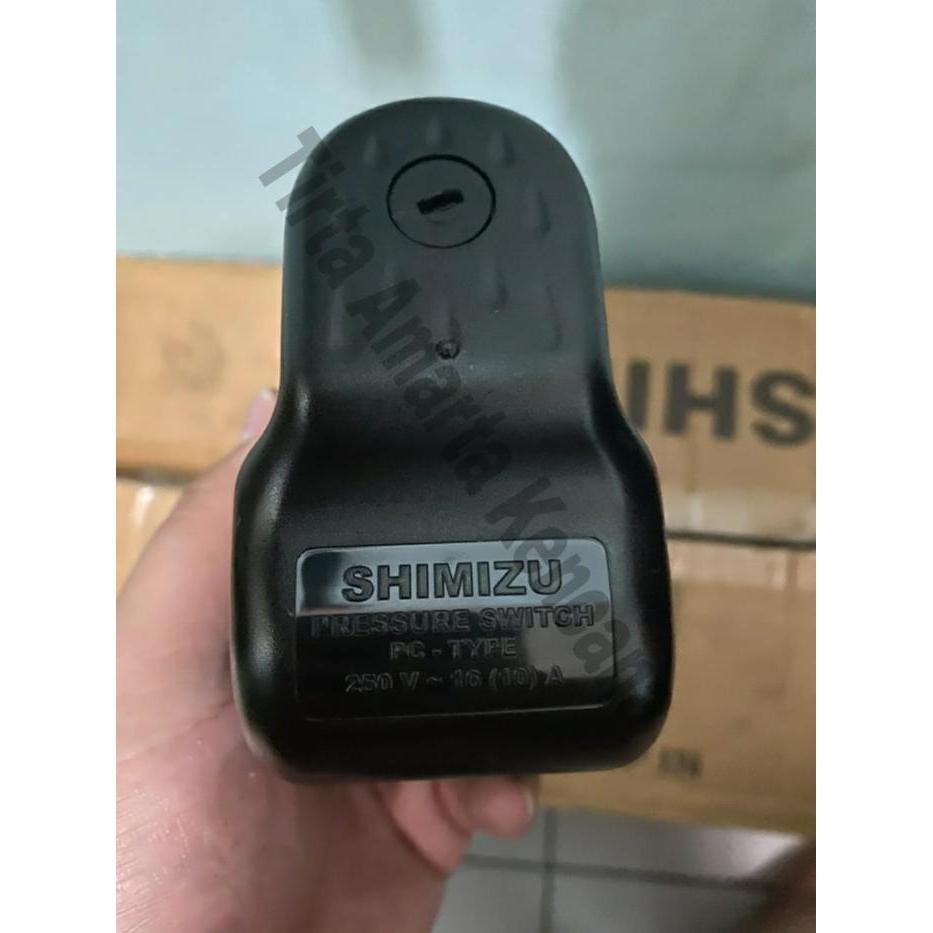 Stok Baru Otomatis Jet Pump Shimizu / PC TYPE shimizu jet pump