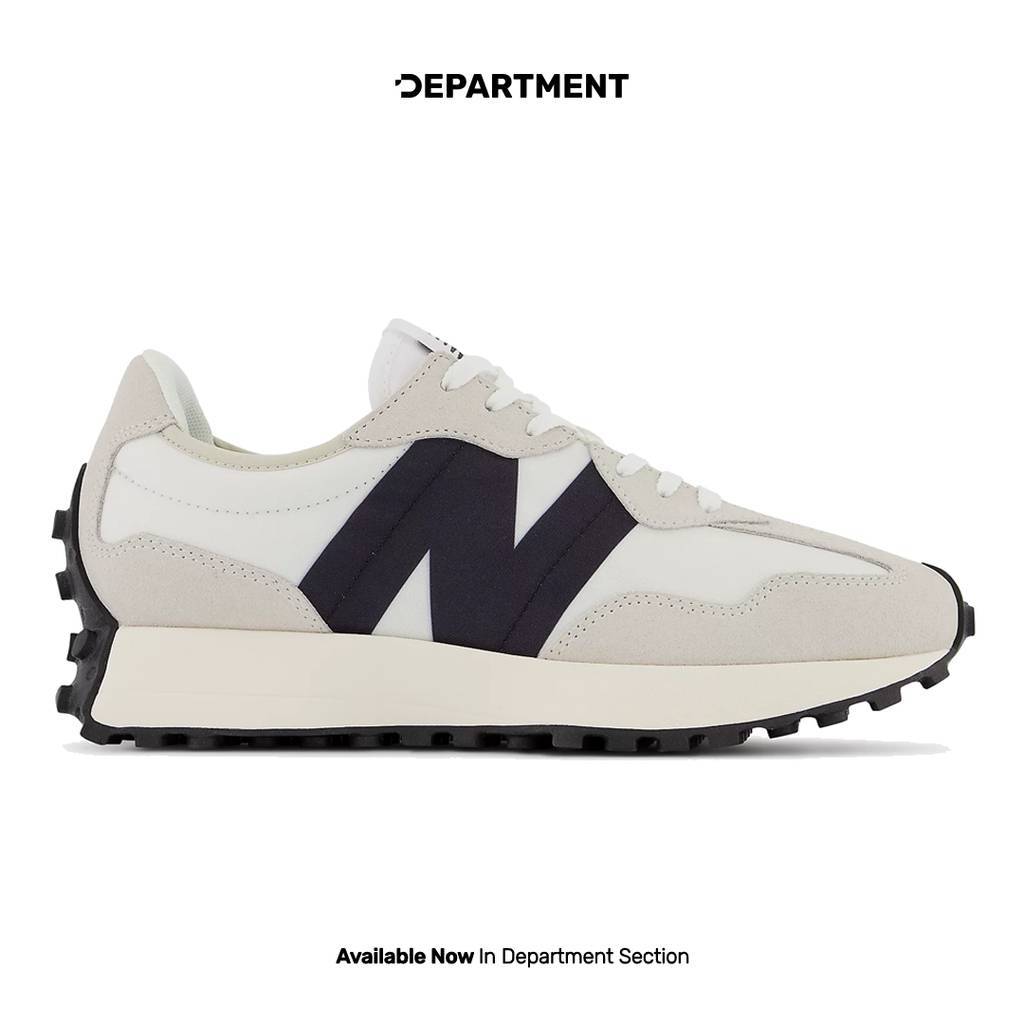 NEW BALANCE Sepatu Sneakers Wanita 327 WS327FE ORIGINAL