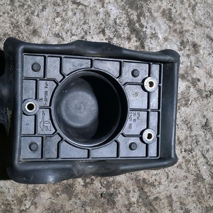 Karet boot shifter matic bmw e36