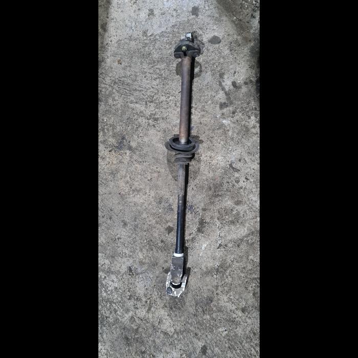 joint steer stir set bmw e34