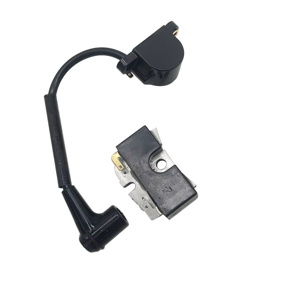 IGNITION COIL MODULE FOR HUSQVARNA 181 281 288 288XP CHAINSAW 501812702 501812801