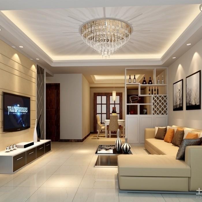 "New" Panel LED Inbow Lampu Downlight LED Panel Kotak