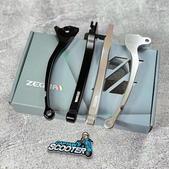 Handle Rem Brake Lever Zegna Long Sport Vespa Sprint Primavera S LX