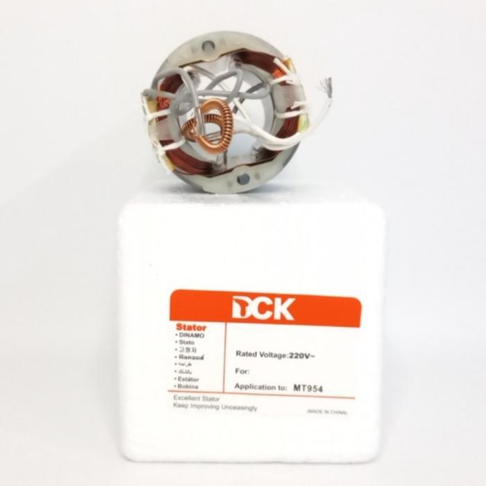 Stator Maktec Mt954 Bantalan Gulungan Gerinda Maktec Mt 954 Dck