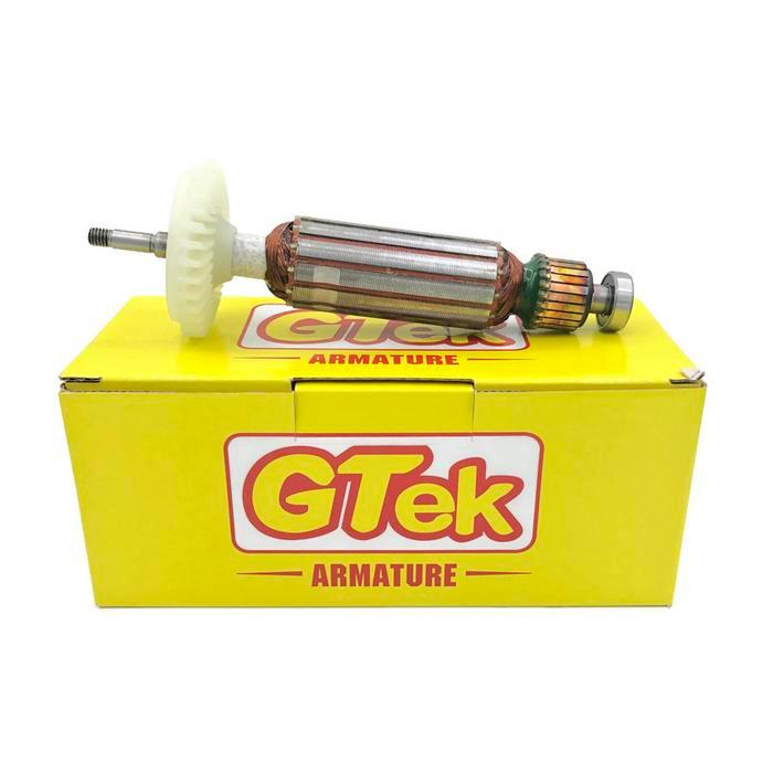 Gtek Armature Gws 7-100 Angker Bosch Gws 7 100