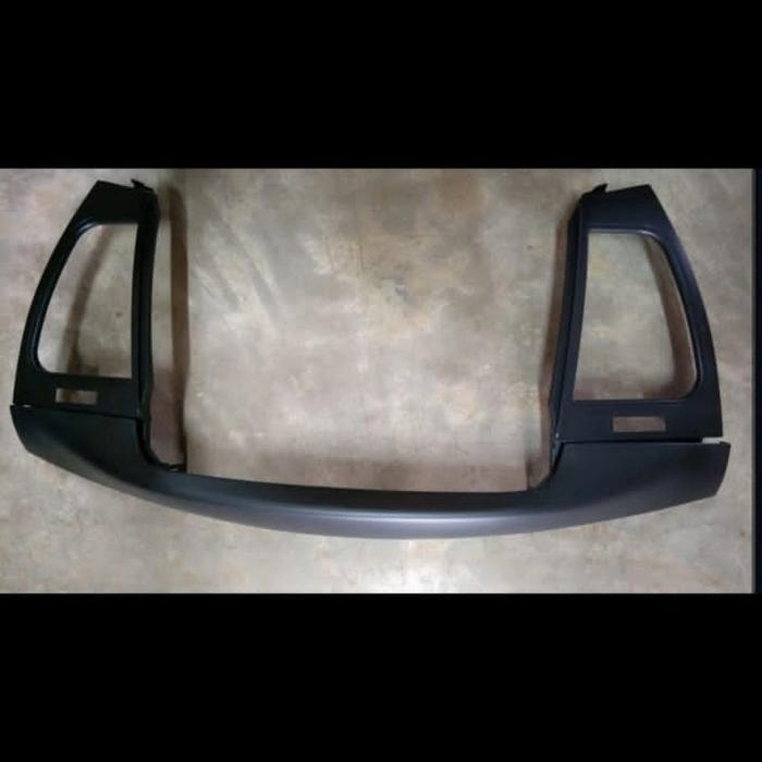 Frame Ac & Bawah Innova G Innova V 2005-2010 9 Inchi Android