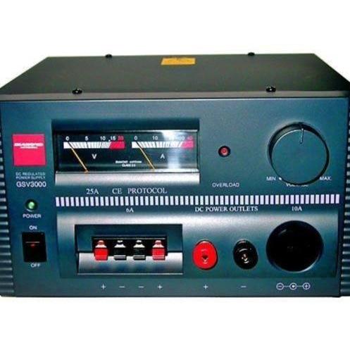 Diamond Antenna Gsv3000 Power Supply 30A Ori Baru Japan Radio Ht