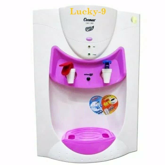 DISPENSER COSMOS HOT AND COLD CWD 1300