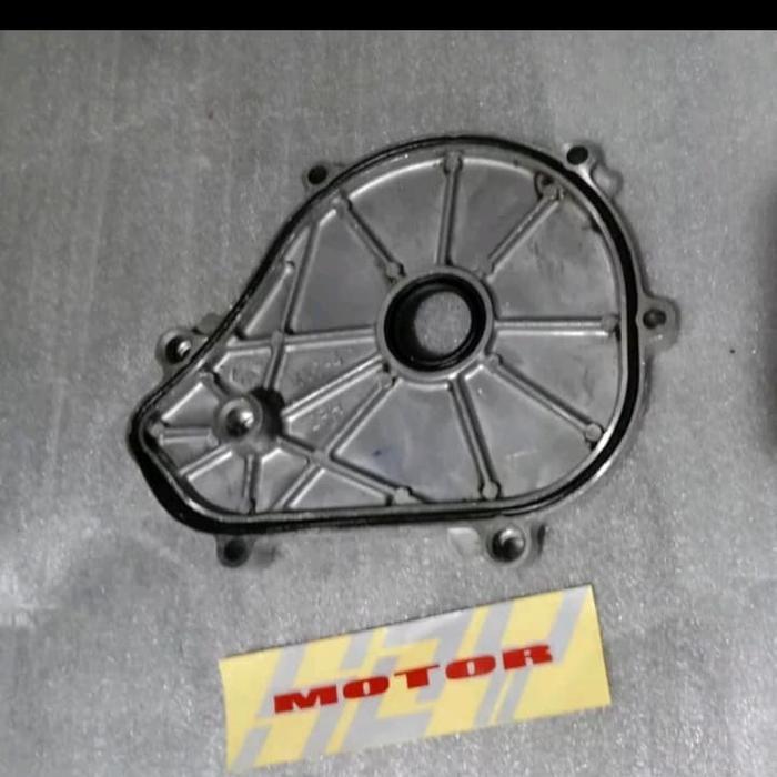 Tutup Gear Gir Cover Gear Gear Box Rasio Tutup Seal Magnet Mio M3 Termurah Langka