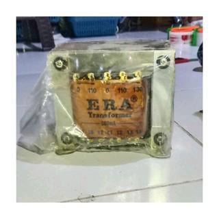 Trafo Era Ct 10A Murni 45V Berat 6,8Kg