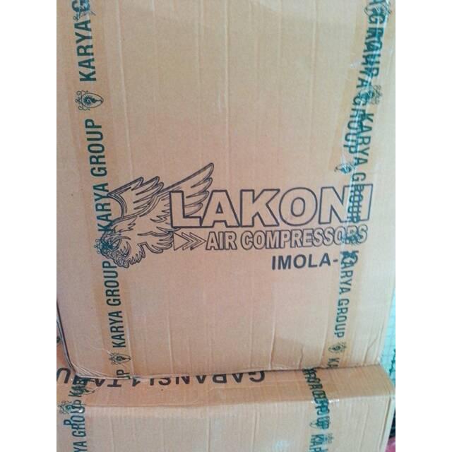 Kompresor Lakoni Imola 75