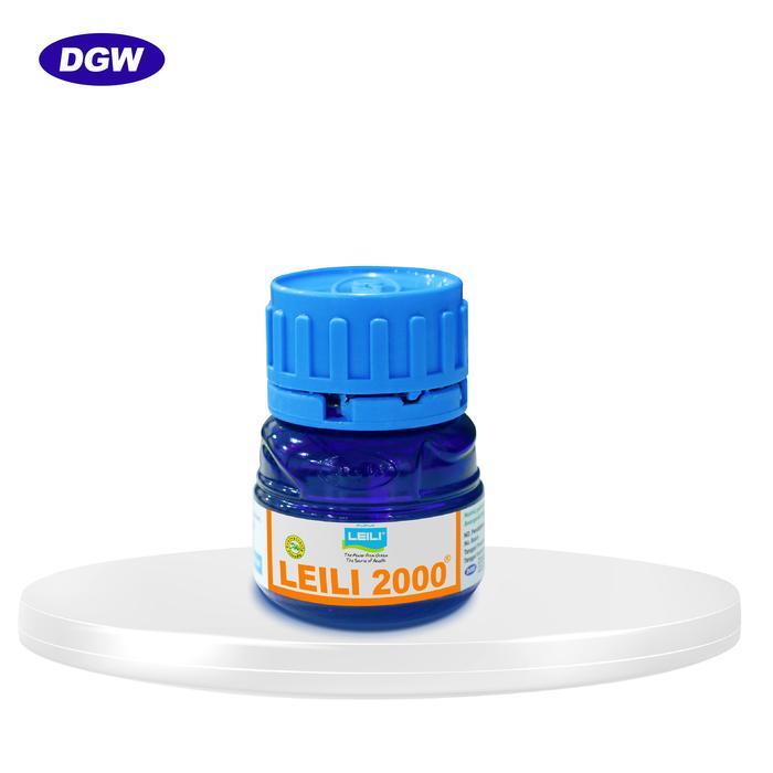 DGW - Biostimulan Leili 2000