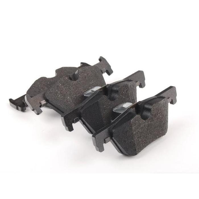 BMW Brake pads Kampas Rem Belakang BMW 320d 320i 328i 330i F30 Seri 3
