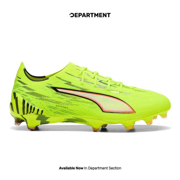 Sepatu Bola Pria Puma Ultra 6 Ultimate Fg 10869901 Original