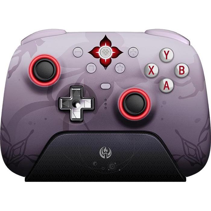 8BITDO ULTIMATE 2 WIRELESS CONTROLLER HONKAI: STAR RAIL - EVERNIGHT LIMITED EDITION