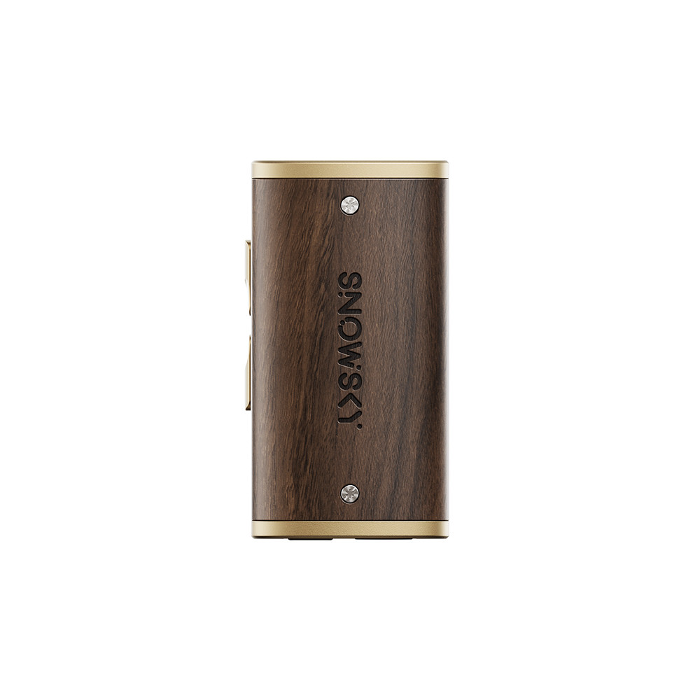 FIIO SNOWSKY Melody Portable Headphone Amplifier Small Tail Lossless DSD Decoding Headphone