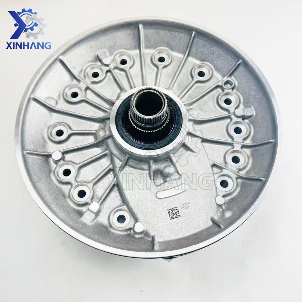 8HP45 ZF8HP Transmission Hydraulic Pump Assembly, Suitable for Volkswagen, BMW, Audi, Land Rover,