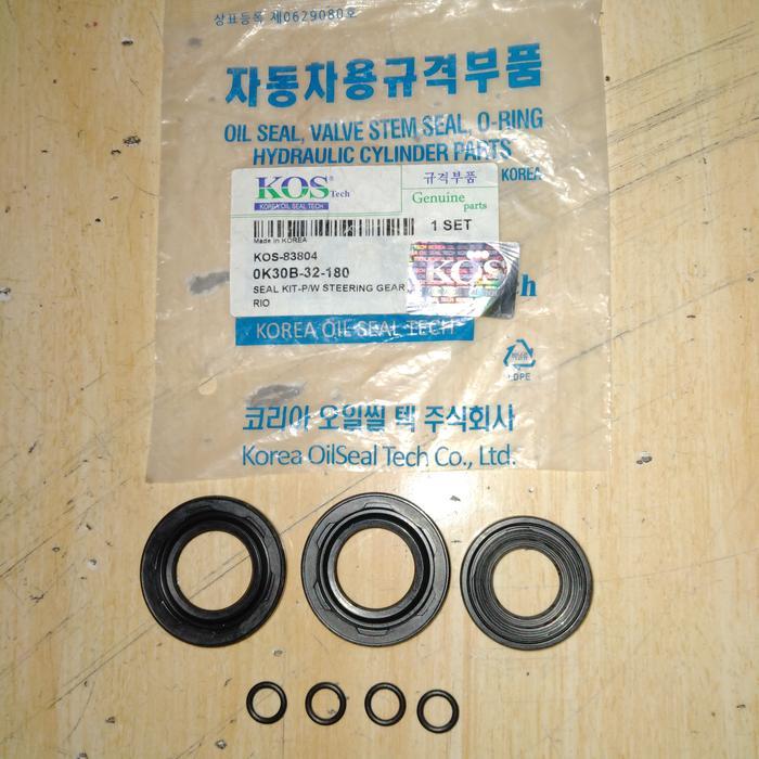 KIA RIO 0K30B-32-180