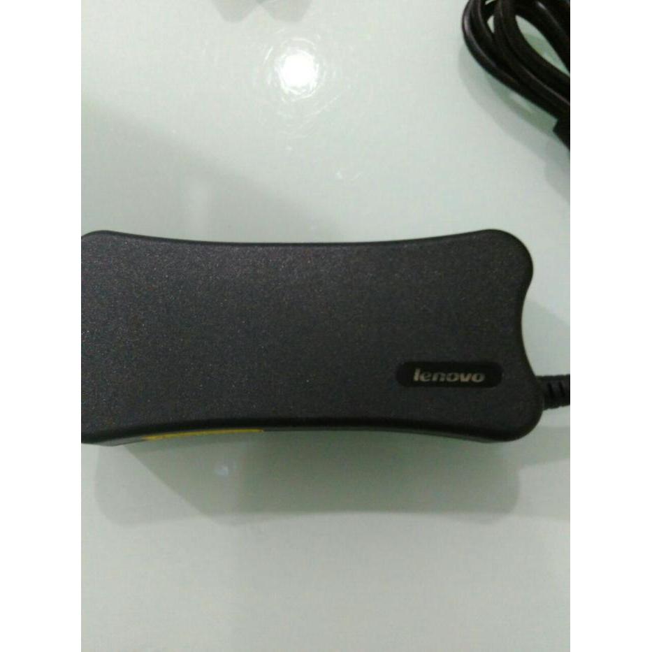 adaptor charger Lenovo ThinkCentre M92 M92p Tiny Series ori