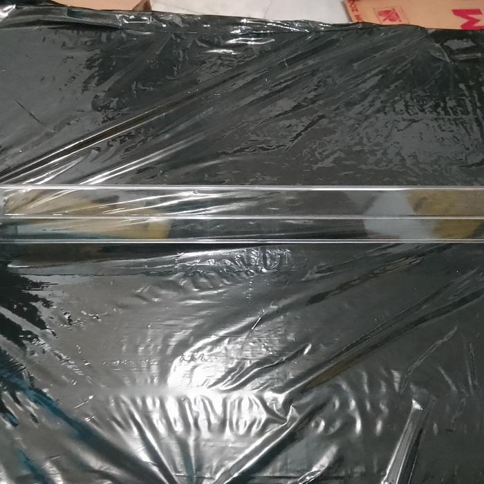 PROMO Rak telur kulkas Sanken 1 dan 2 pintu original